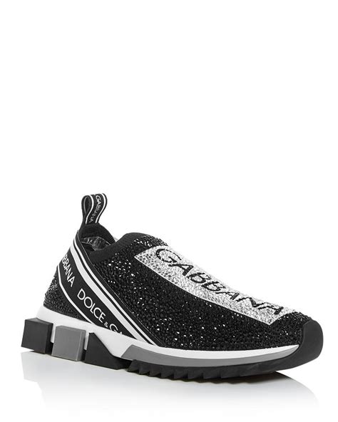 tenis sorrento dolce gabbana mujer|dolce and gabbana sneakers price in rands.